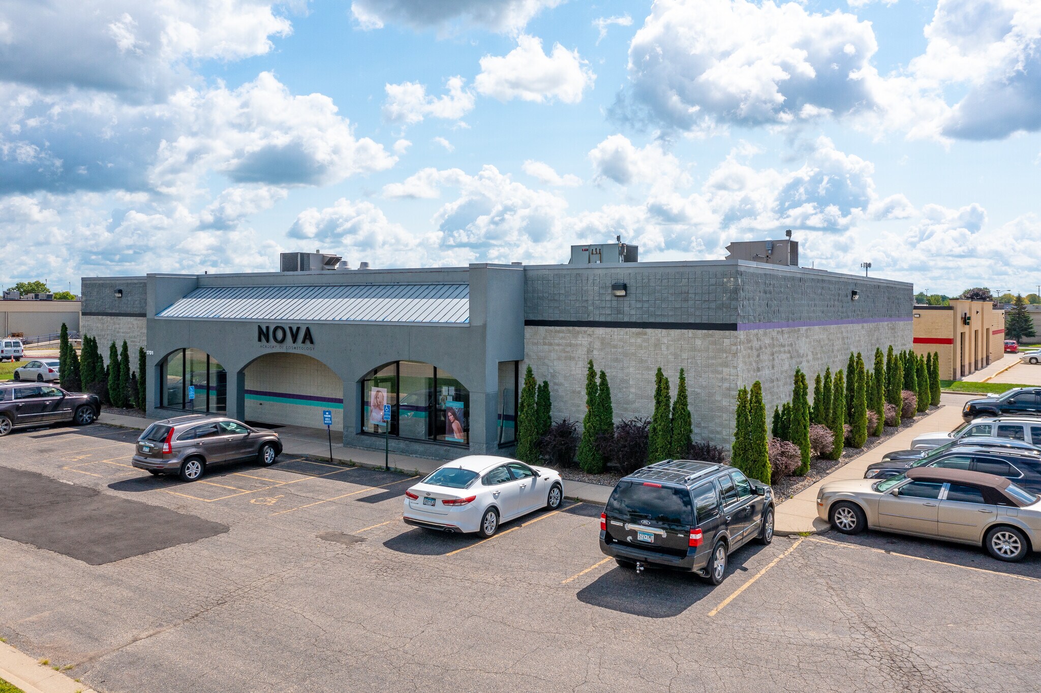 1701 Adams St, Mankato, MN for sale Building Photo- Image 1 of 1