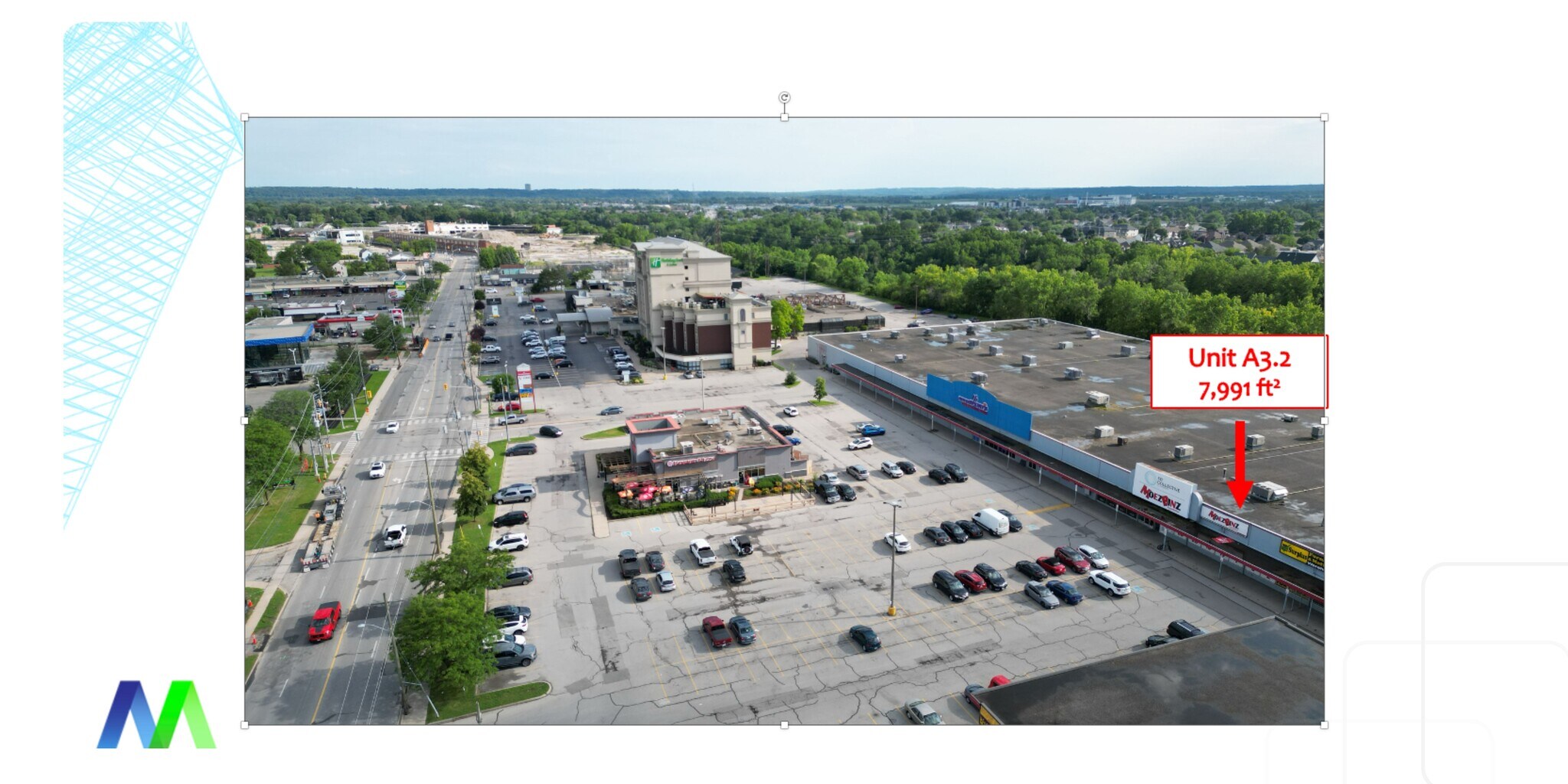 333 Ontario St, St Catharines, ON for lease Building Photo- Image 1 of 2