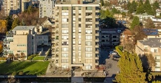 More details for 1255 W 14th Ave, Vancouver, BC - Multifamily for Sale