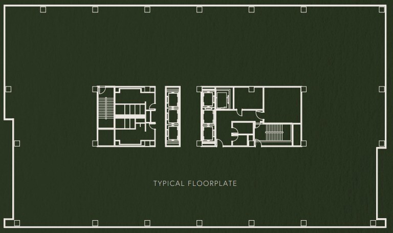 3000 Harry Hines Blvd, Dallas, TX for lease Floor Plan- Image 1 of 1