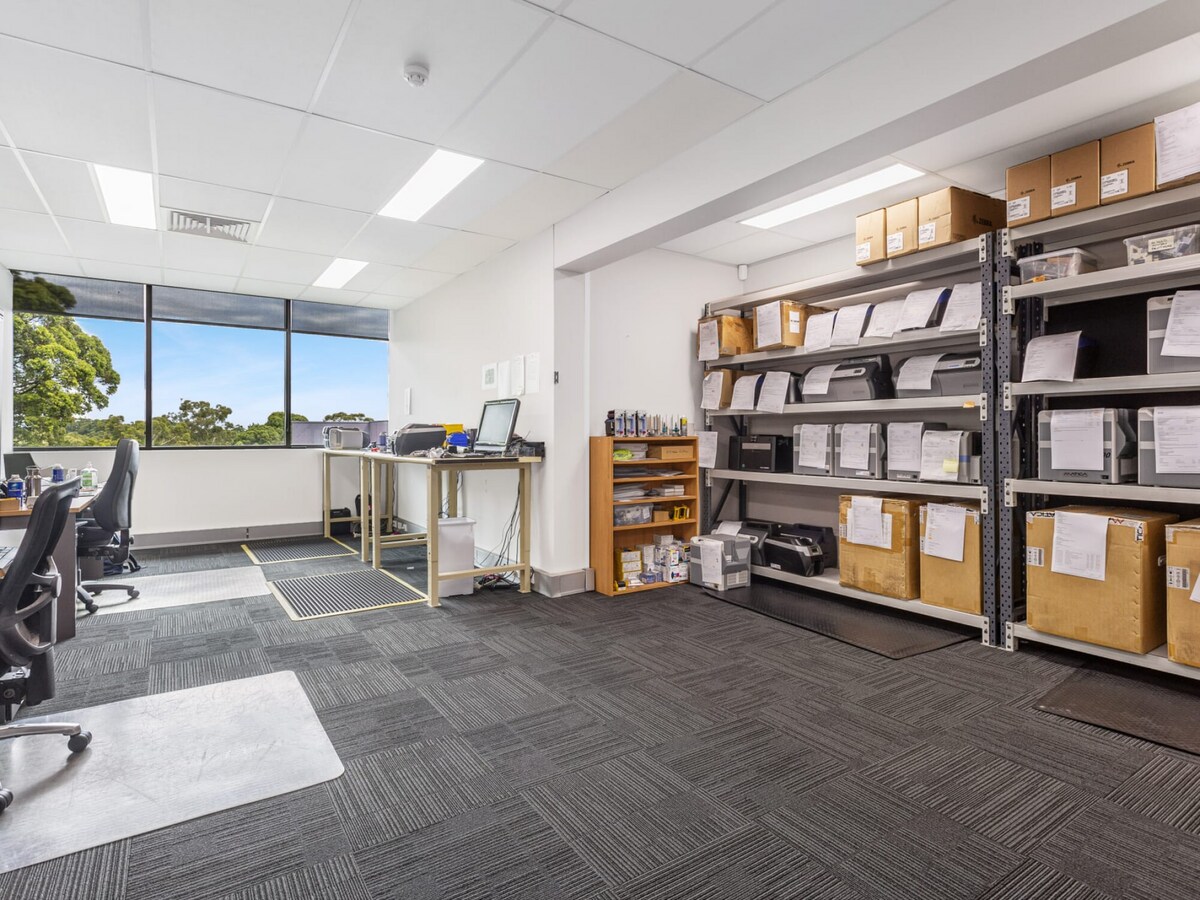 27 Mars Rd, Lane Cove West, NSW 2066 - Unit 301 & 302 - - Interior Photo - Image 2 of 8