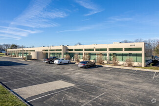 More details for 1251 Kemper Meadow Dr, Cincinnati, OH - Office for Lease