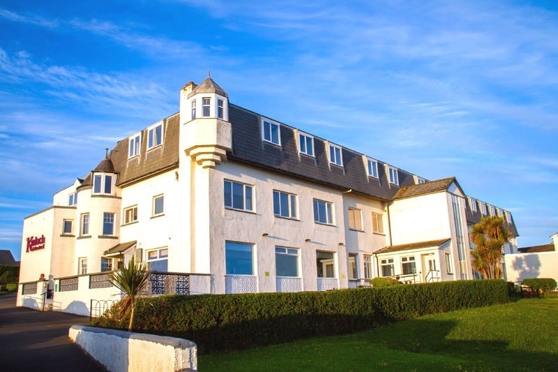 Blackwaterfoot, Isle Of Arran for sale - Primary Photo - Image 1 of 13