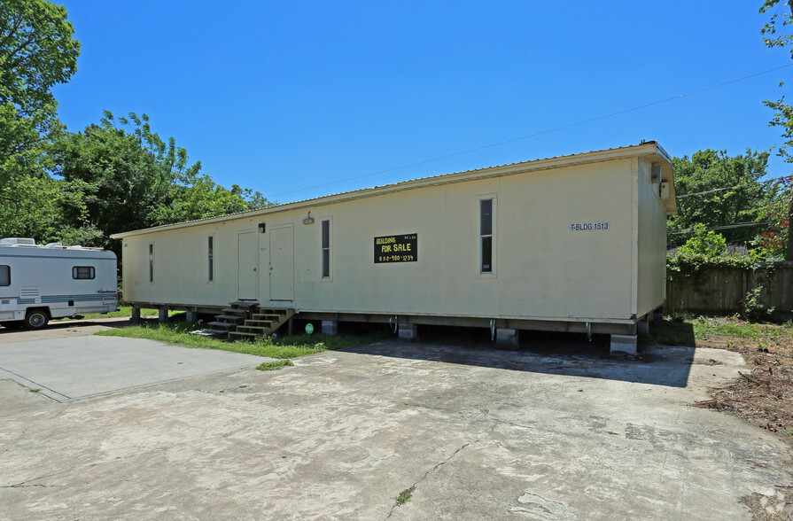 14214 Old Humble Rd, Humble, TX for sale - Primary Photo - Image 1 of 1