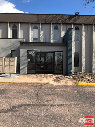 More details for 300 W Garden Of The Gods Rd, Colorado Springs, CO - Office for Lease