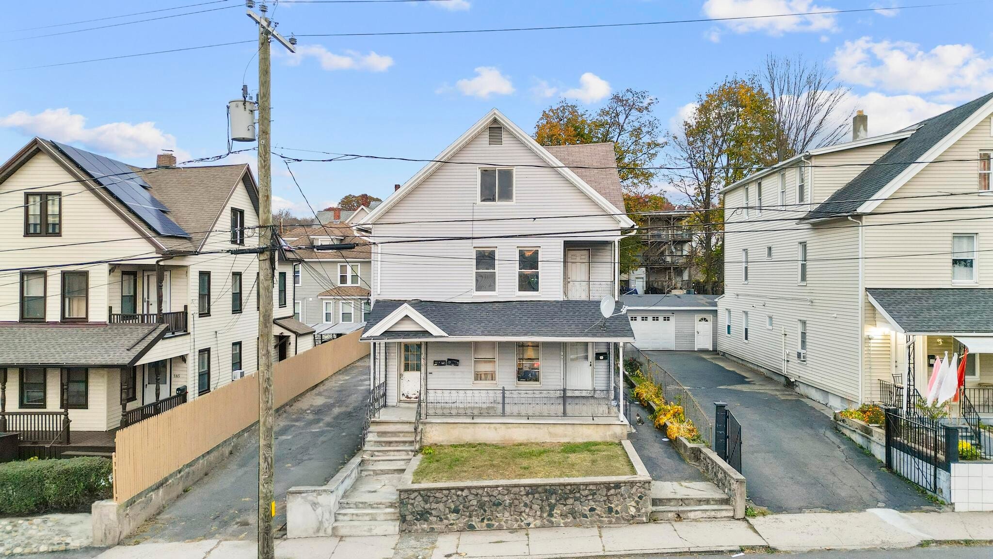 791 Baldwin St, Waterbury, CT for sale Primary Photo- Image 1 of 1