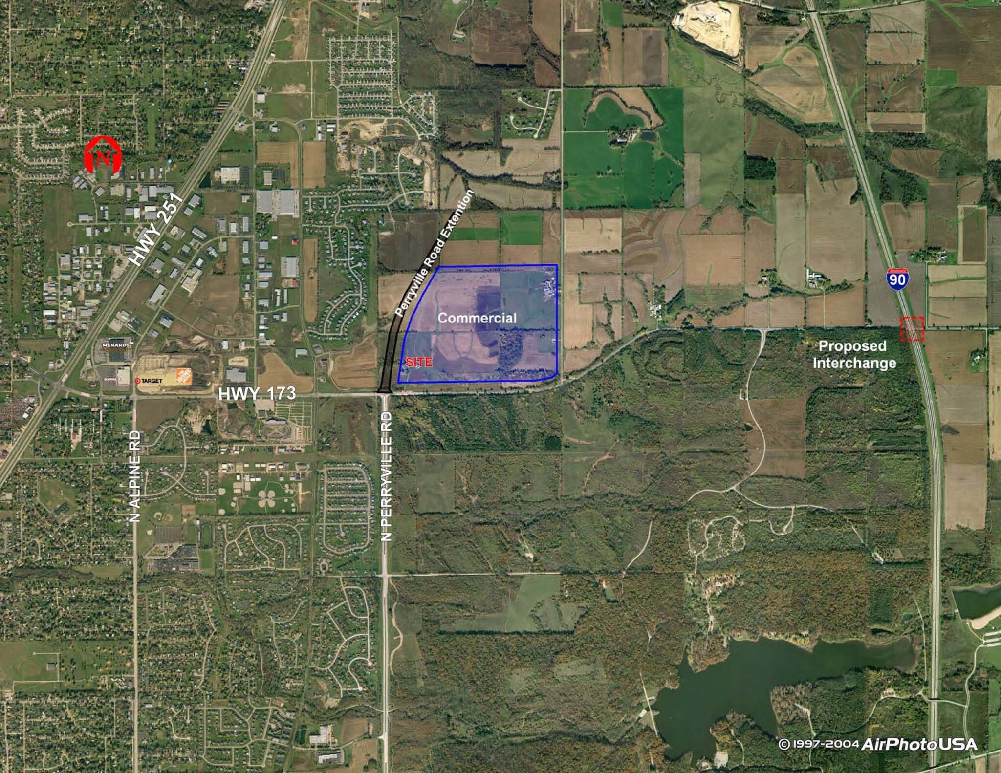 1860 Anjali Way, Machesney Park, IL for sale Building Photo- Image 1 of 1