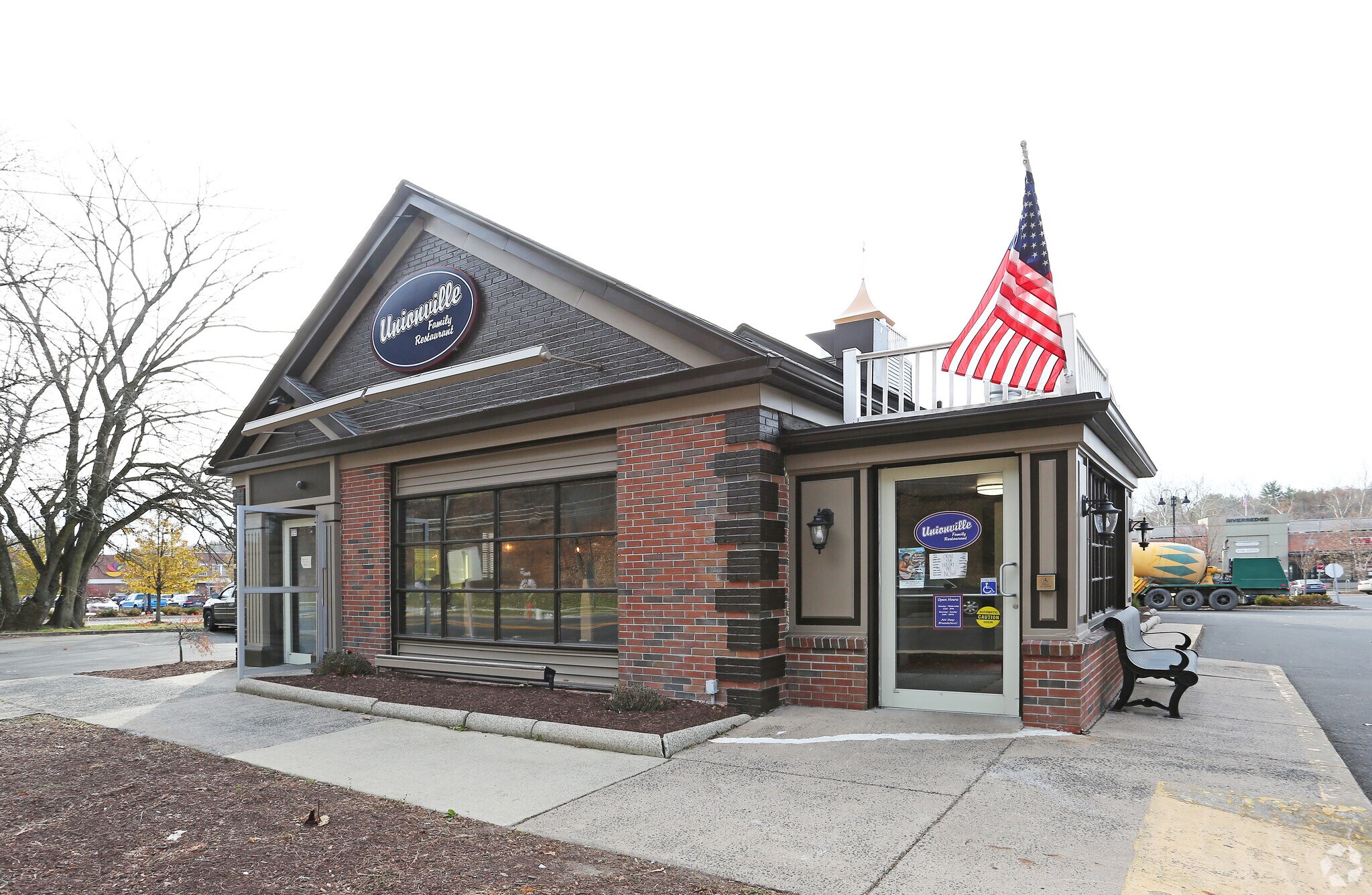 1835 Farmington Ave, Unionville, CT 06085