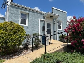 616 Campbell Ave, Altavista, VA for lease Building Photo- Image 2 of 3