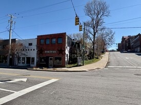 98 N Lexington Ave, Asheville NC - Storefront Property