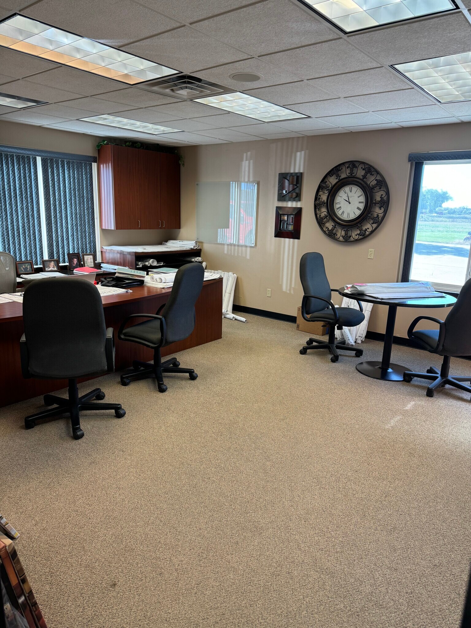 N2193 Bodde Rd, Kaukauna, WI 54130 17,040 SF Warehouse, Flex Building