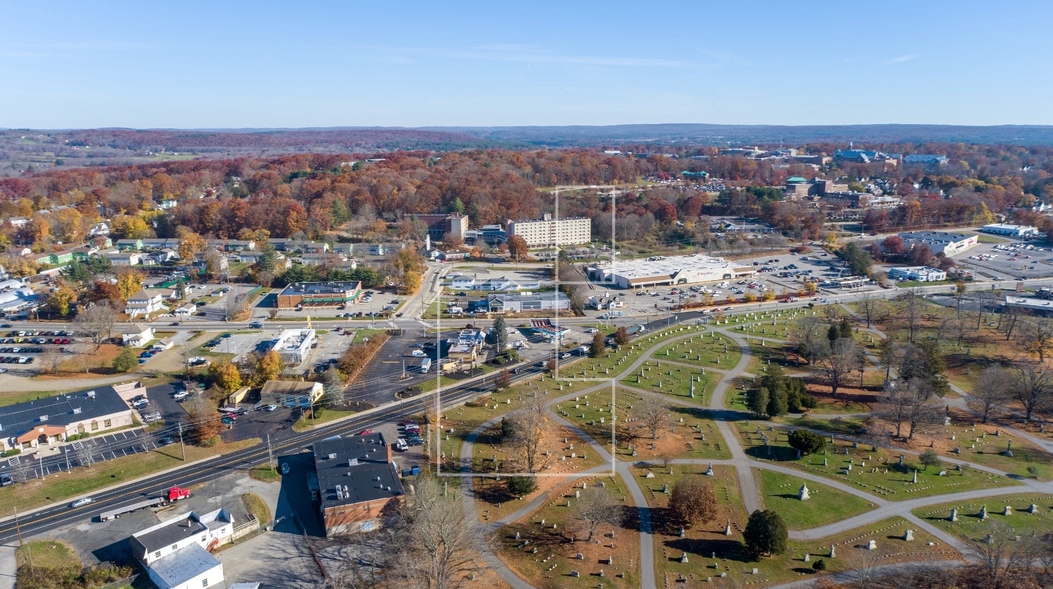 1415 Main St, Willimantic, CT 06226