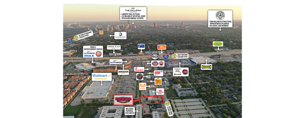 1126 Silber Rd, Houston, TX for sale - Building Photo - Image 3 of 5