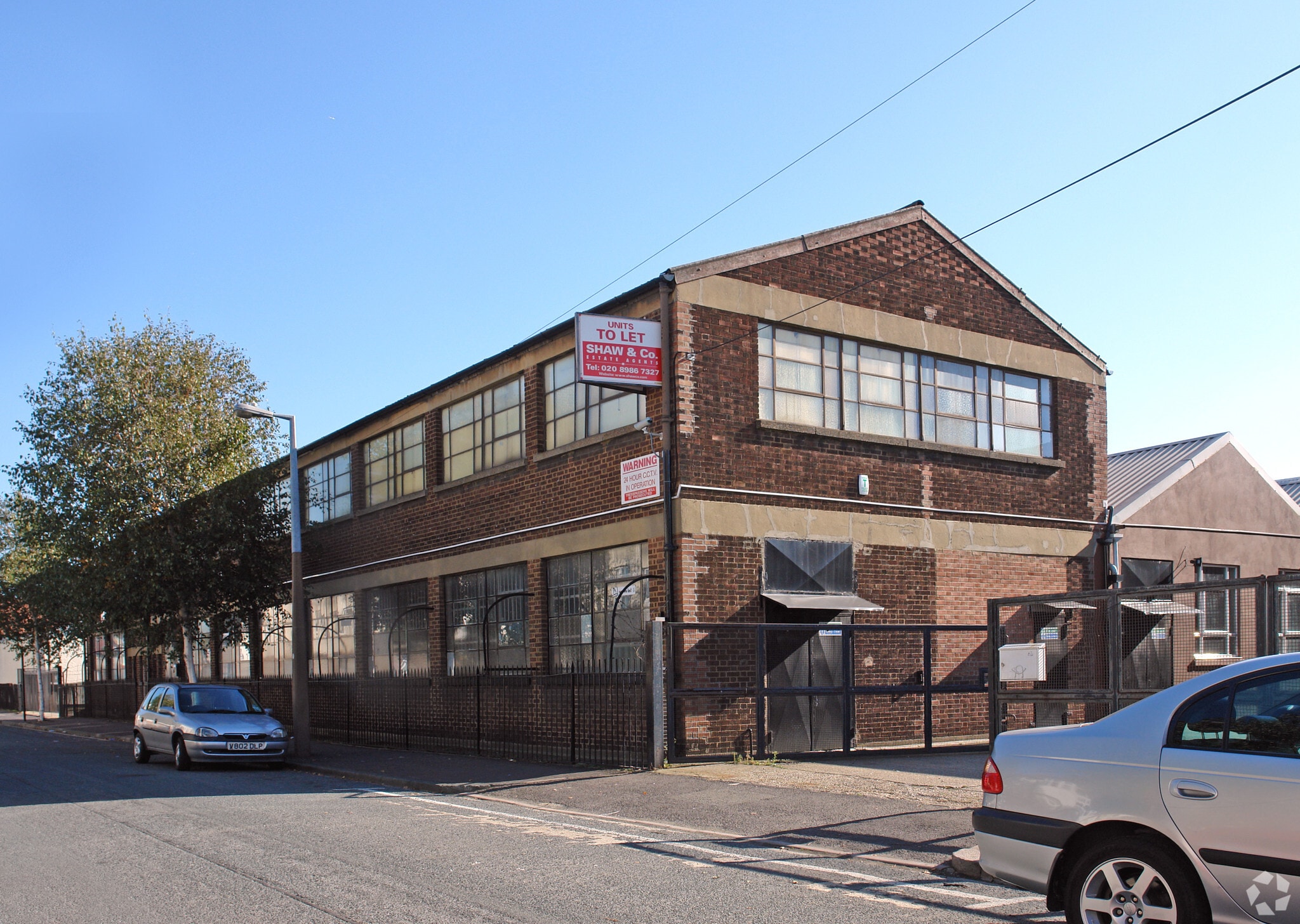 16 Wellington Rd, London for sale Building Photo- Image 1 of 1