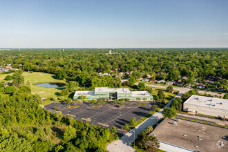 17475 Jovanna Dr, Homewood, IL - aerial  map view - Image1