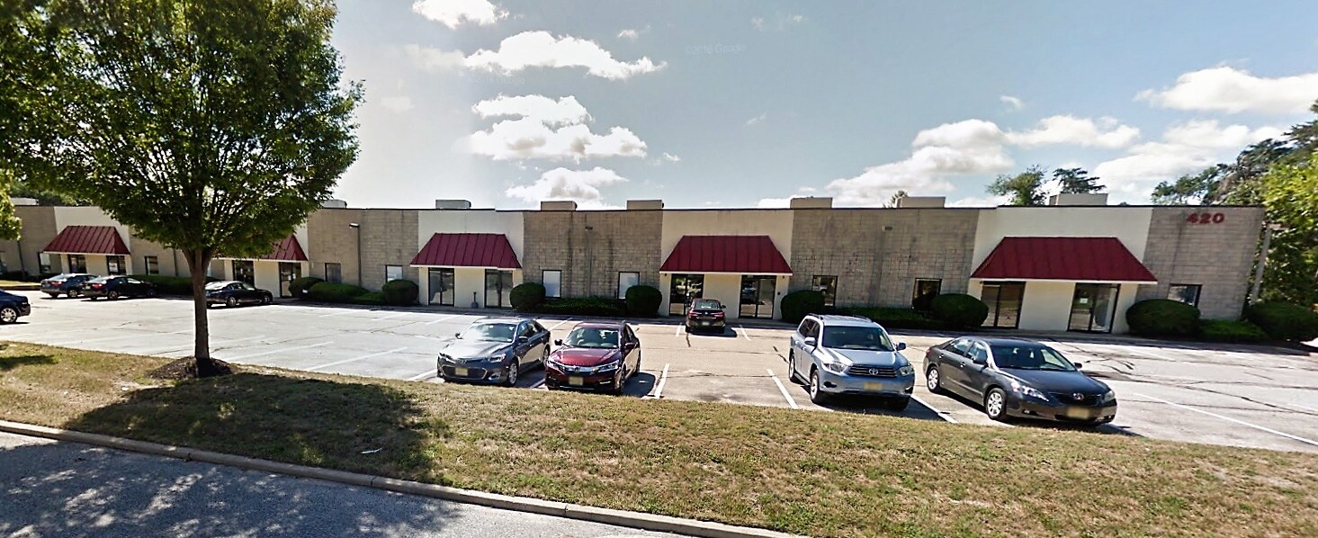 420 Commerce Ln, West Berlin, NJ for sale Building Photo- Image 1 of 1