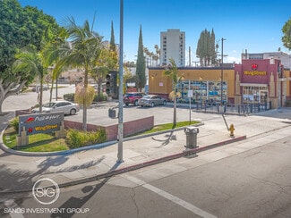 More details for 4356 Leimert Blvd, Los Angeles, CA - Retail for Sale