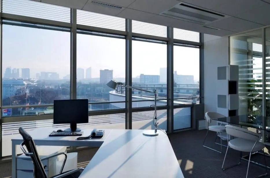 Office in Nanterre for lease Interior Photo- Image 1 of 1