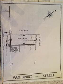 More details for 100 Sullivan St, Brooklyn, NY - Land for Sale