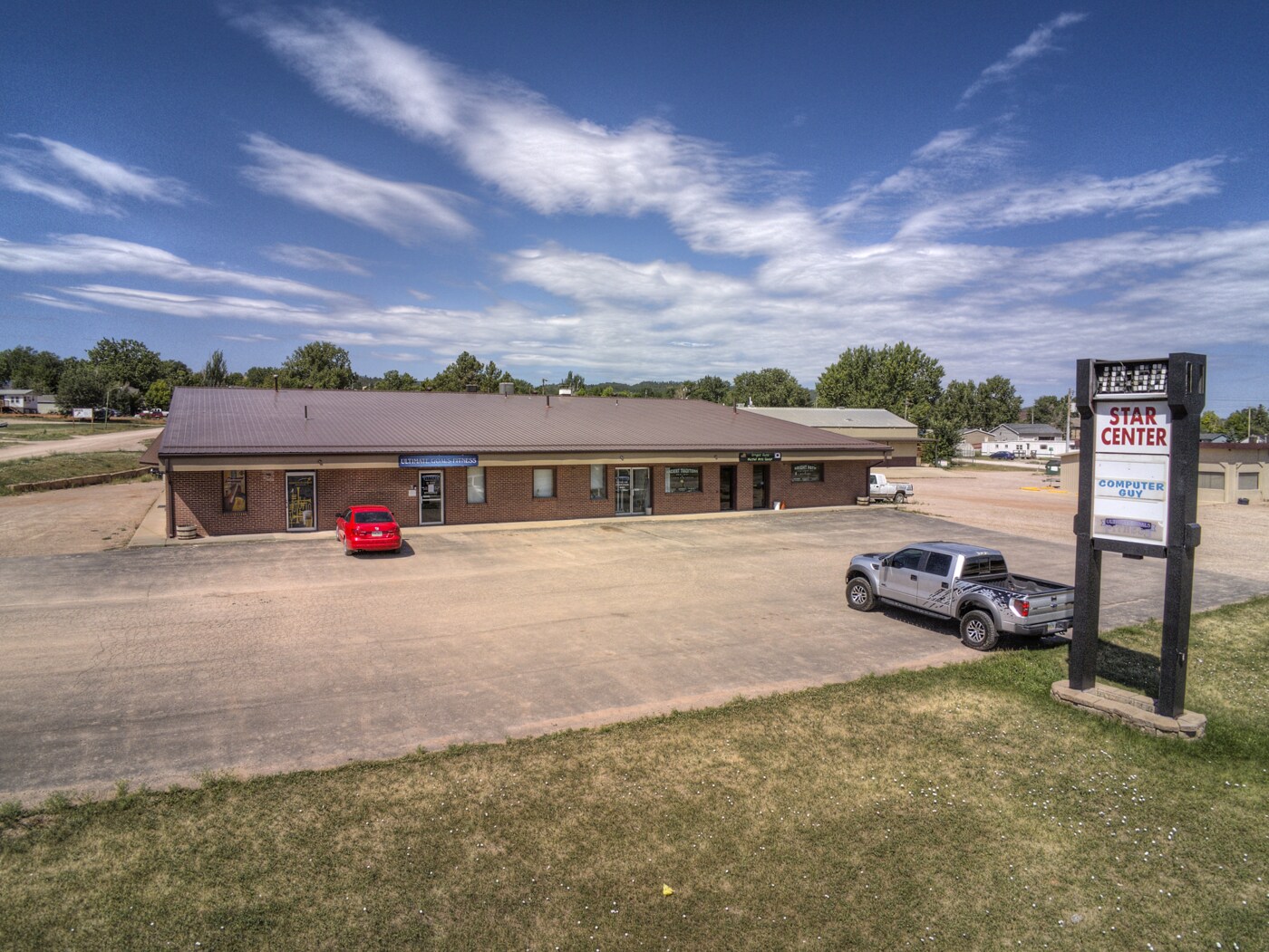 6801 Black Hawk Rd, Black Hawk, SD for sale Building Photo- Image 1 of 1