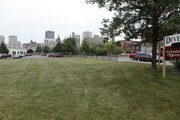 Chestnut Grove - Land
