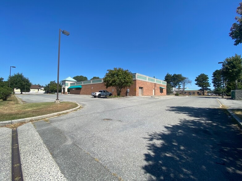 1215 S State St, Dover, DE for sale - Building Photo - Image 3 of 6