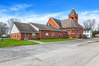 More details for 300 E Third St, Carthage, IN - Specialty for Sale