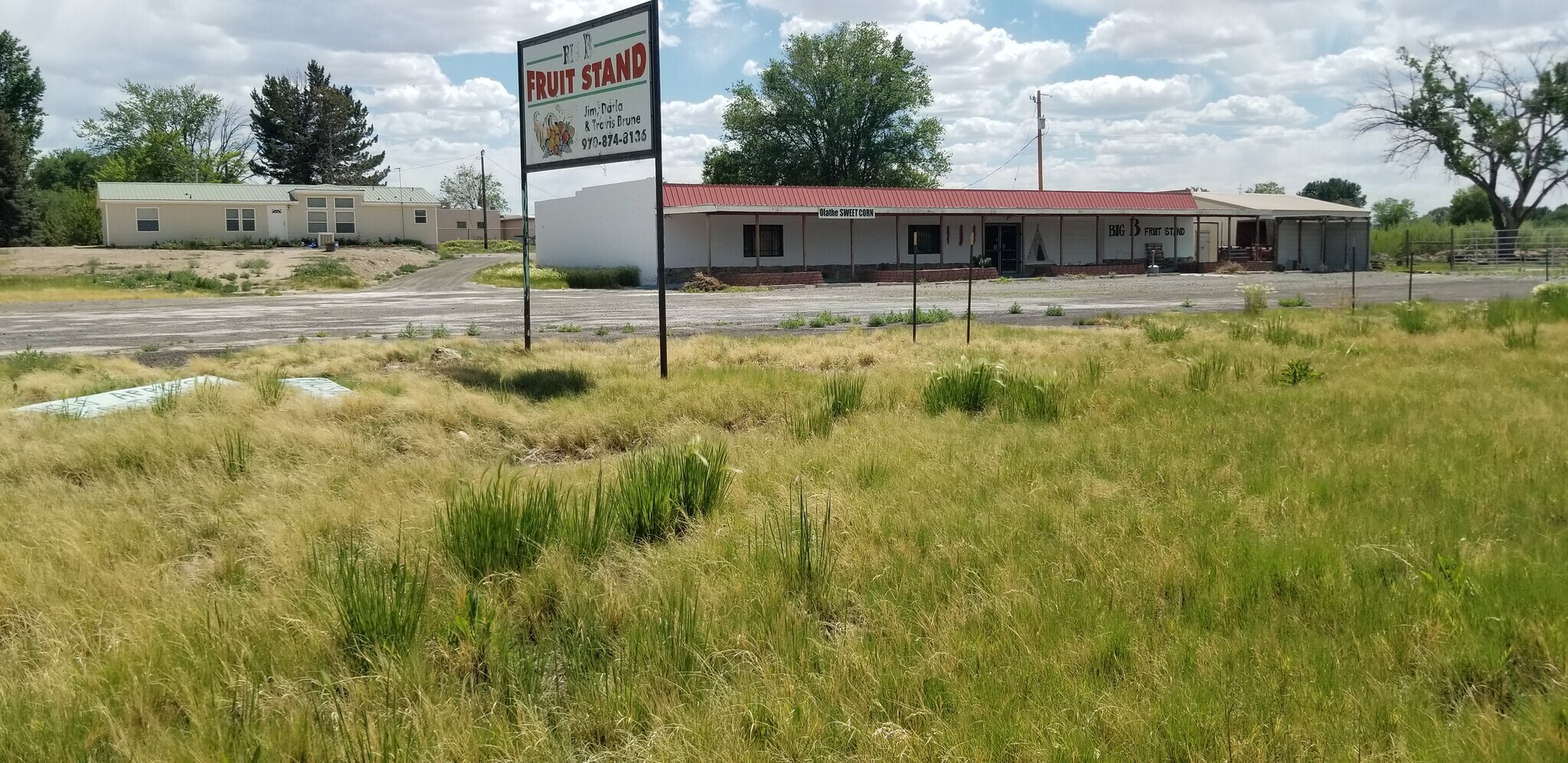 7723 2075 Rd, Delta, CO for sale Building Photo- Image 1 of 1
