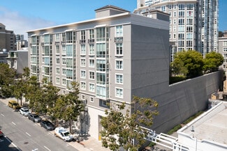 More details for 1336 Post St, San Francisco, CA - Retail for Lease