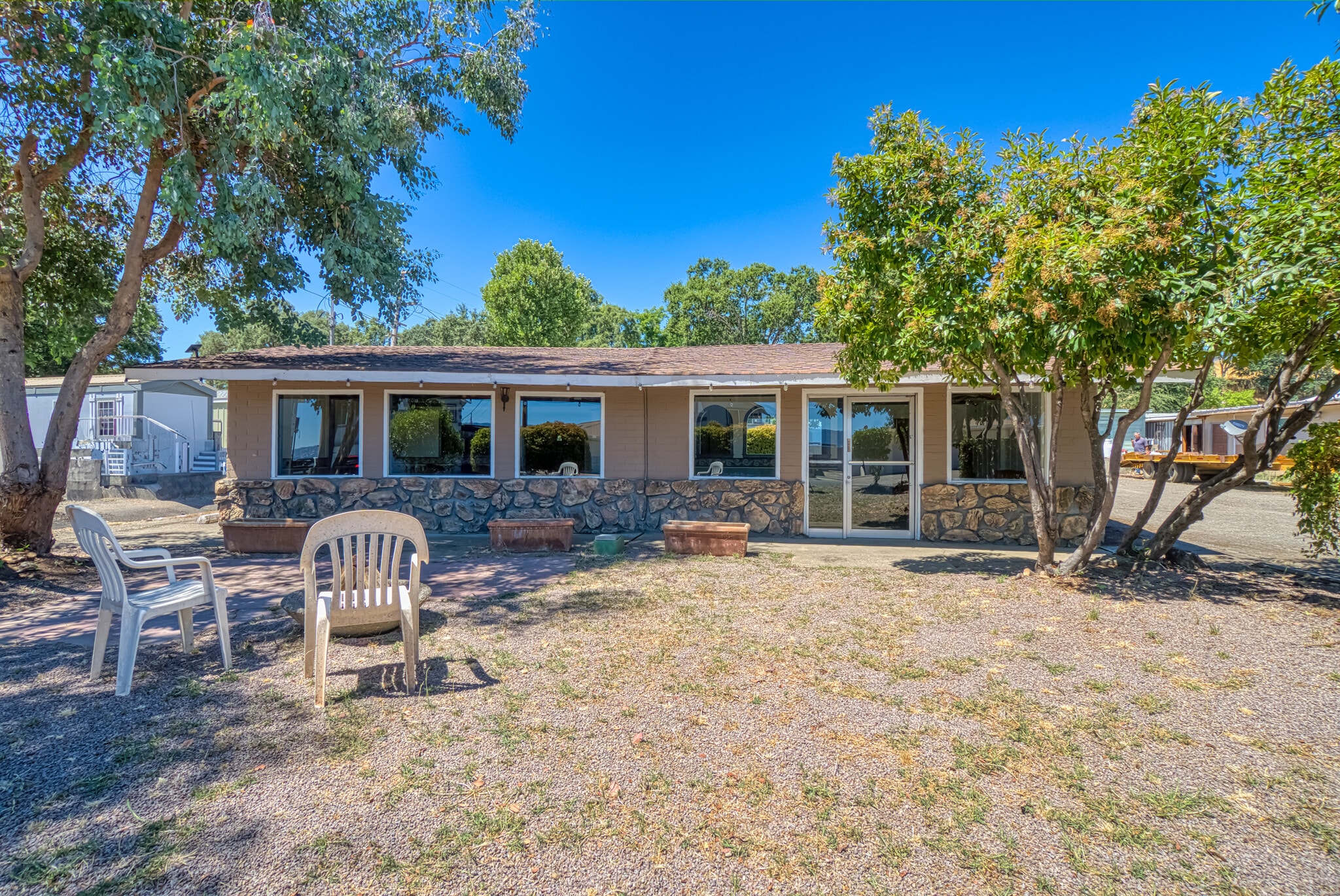 2509 Lakeshore Blvd, Lakeport, CA for sale Building Photo- Image 1 of 21