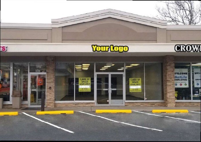 569 Route 10 E, Whippany, NJ for sale Building Photo- Image 1 of 1