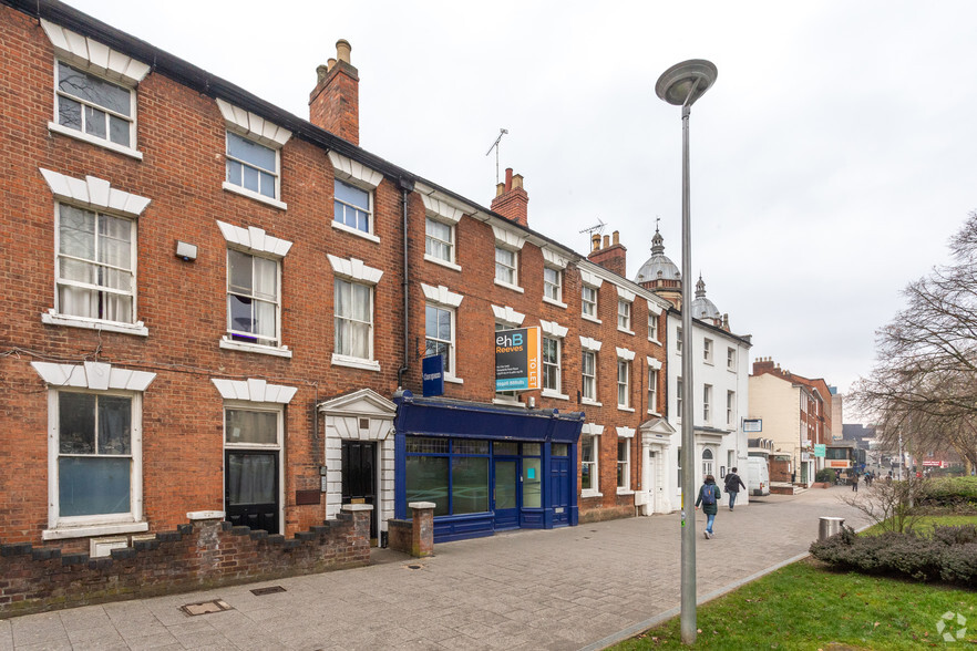 12 Warwick Row, Coventry for sale - Primary Photo - Image 1 of 1