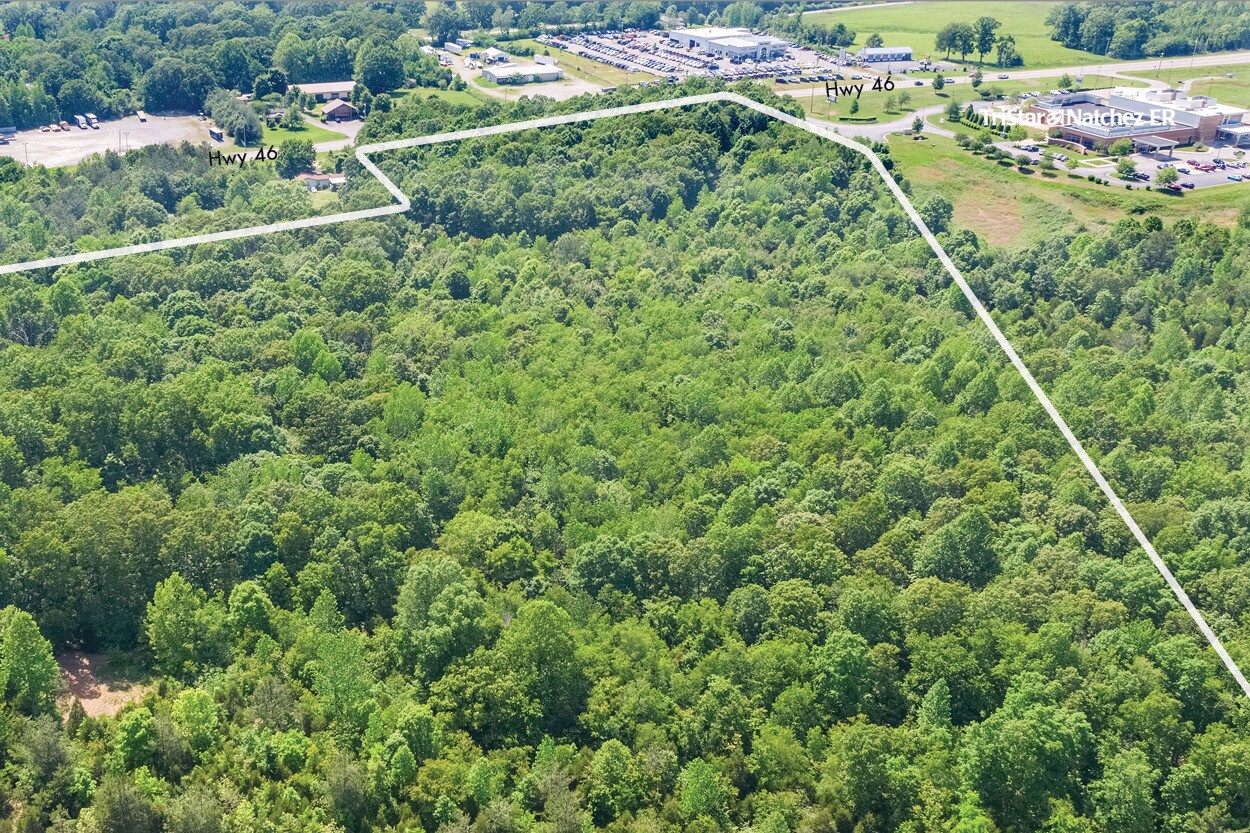 Nails Creek Rd, Dickson, TN 37055