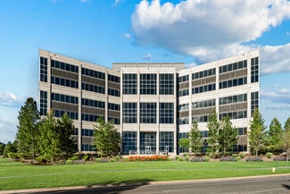 More details for 7958 S Chester St, Englewood, CO - Office for Lease