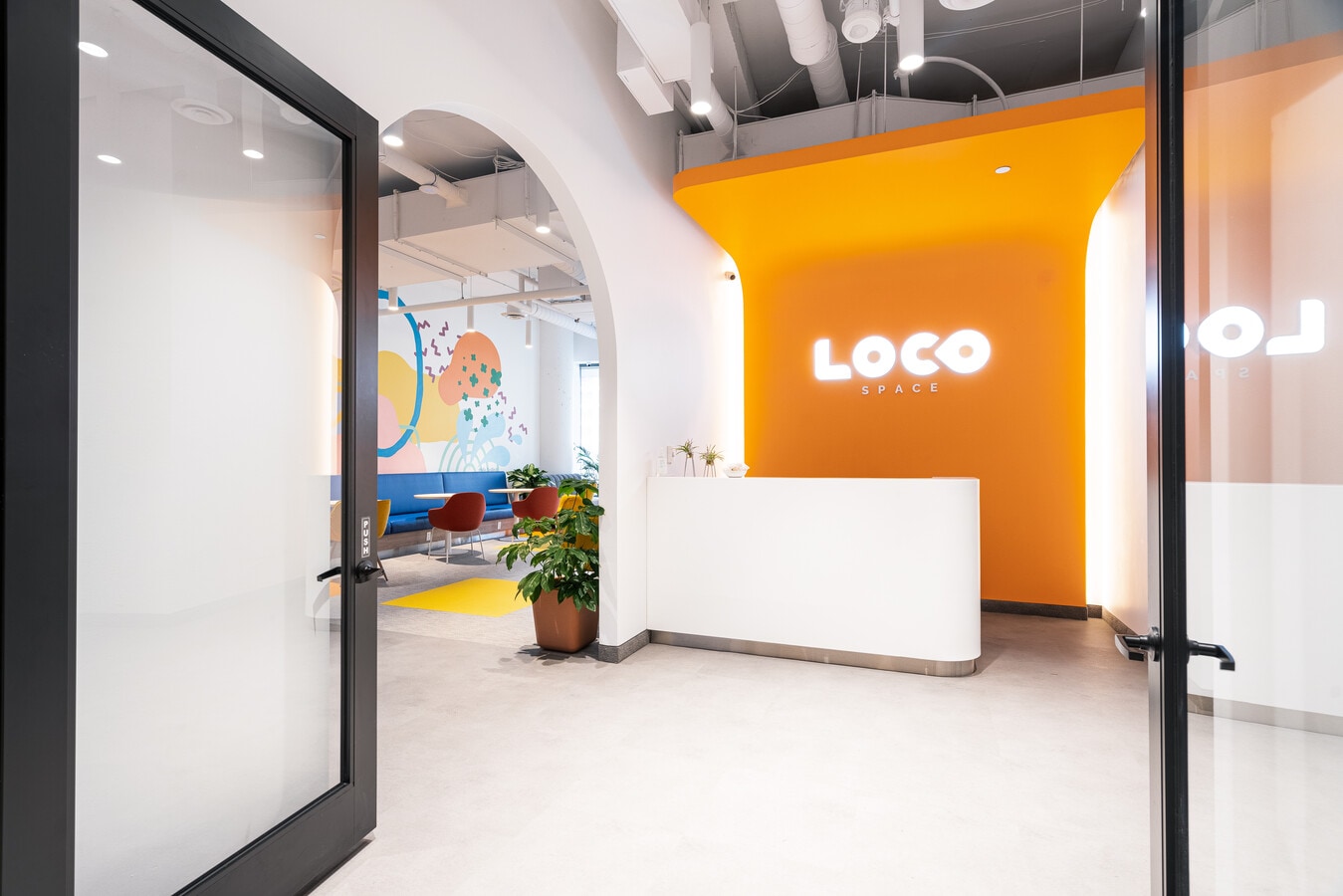 15 Wellesley St W, Toronto, ON M4Y 1G1 - Unit 201 - - Lobby - Image 1 of 9