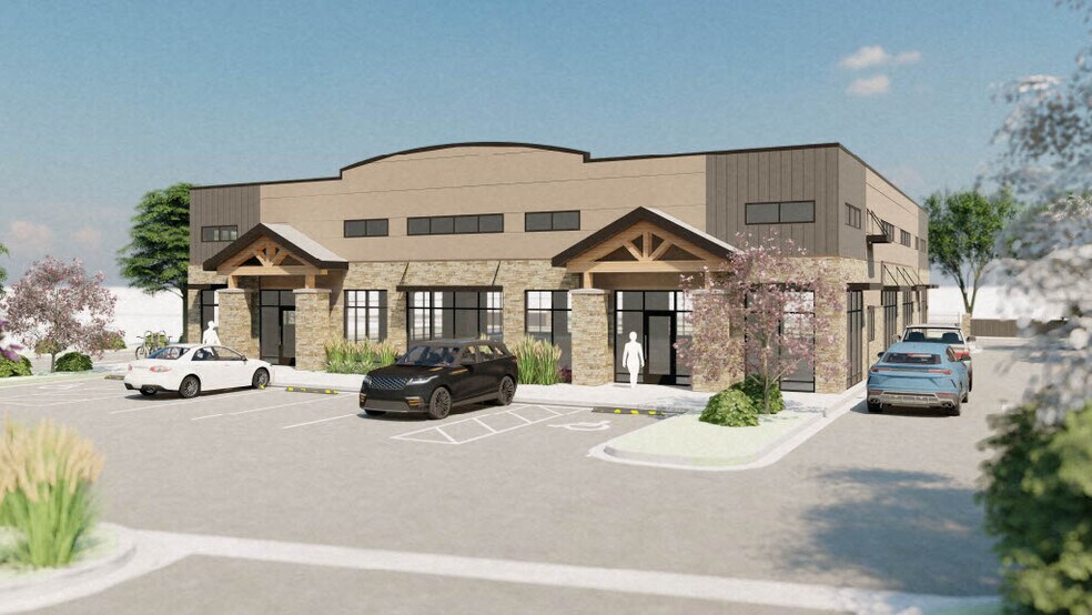 495 E Main St, Windsor, CO for sale - Building Photo - Image 1 of 1