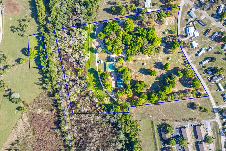 405, 415, 425 Citrus Grove Blvd N, Polk City, FL for sale - Building Photo - Image 1 of 1