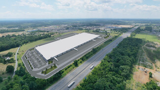 More details for Chancellorsville Dr, Falling Waters, WV - Industrial for Lease