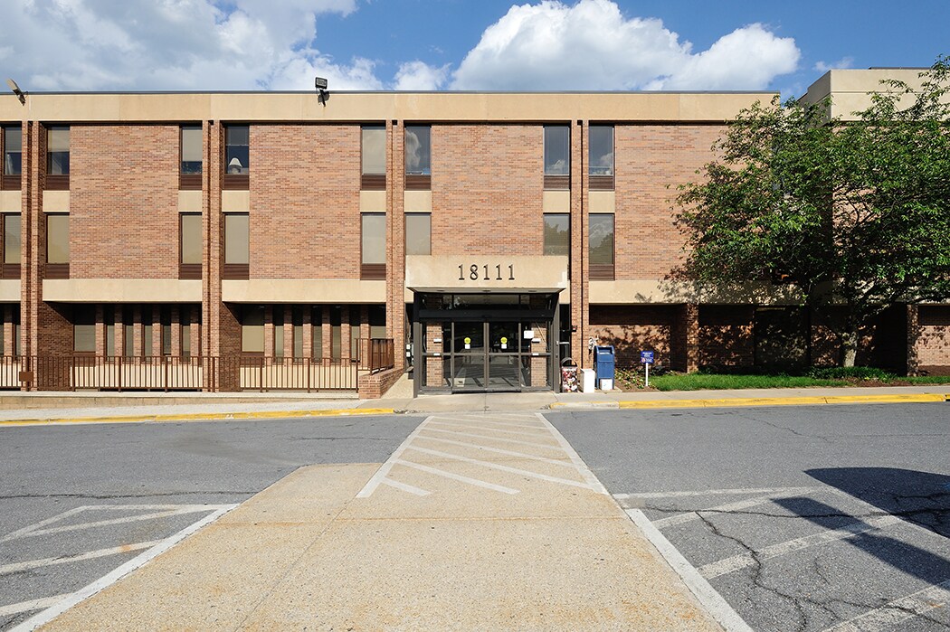 18111 Prince Philip Dr, Olney, MD 20832 MedStar Montgomery General I