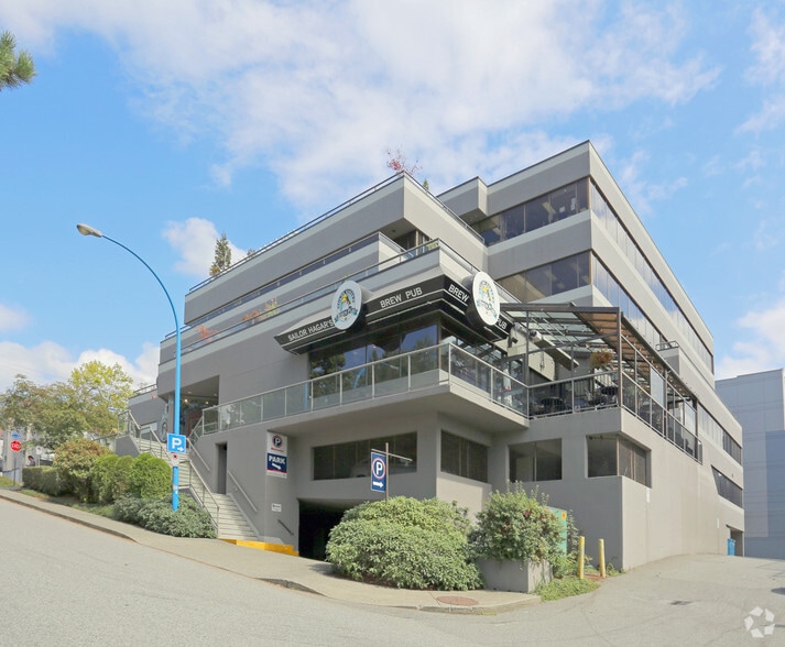 410, 460 And 470 - 233 West 1st St, North Vancouver, BC for sale - Building Photo - Image 3 of 20