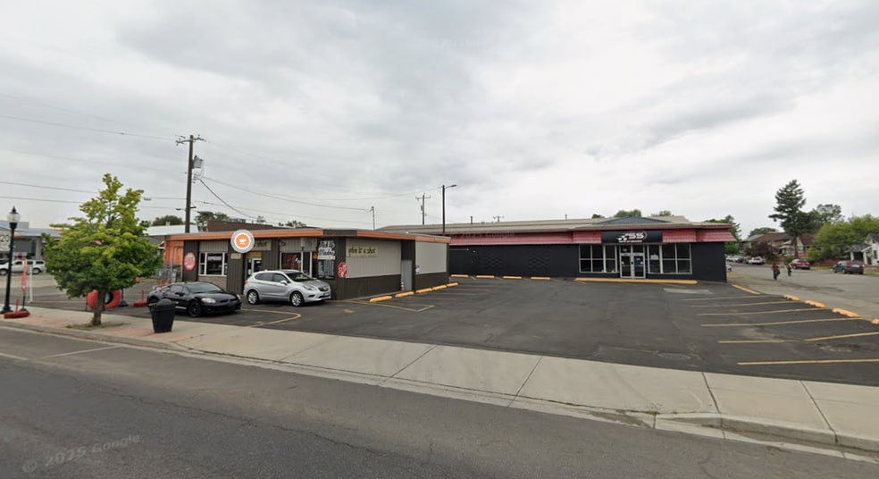 4725 N Market St, Spokane, WA for sale - Building Photo - Image 2 of 2