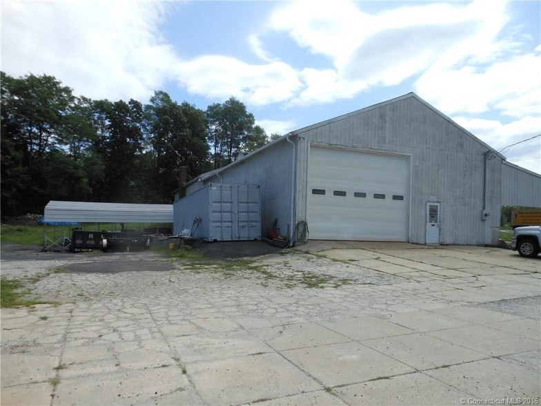 20 Vasalie Rd, Somers, CT for lease - Building Photo - Image 2 of 3