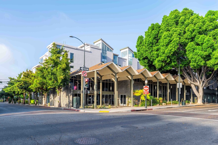 100 W Green St, Pasadena, CA for lease - Building Photo - Image 1 of 7