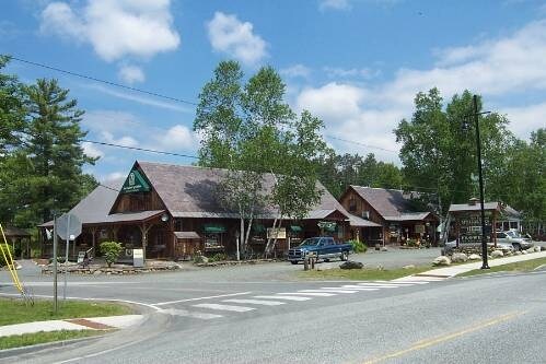 5967 Woodstock Rd, Quechee, VT for sale - Primary Photo - Image 1 of 1
