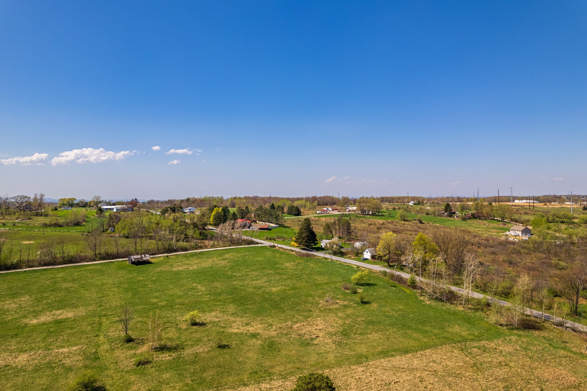 1793 Layton Rd, Scott Township, PA 18447 Tom Novitsky's Garage 1793