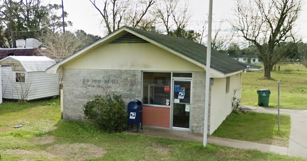 2285 Highway 90, Nome, TX for sale - Primary Photo - Image 1 of 1