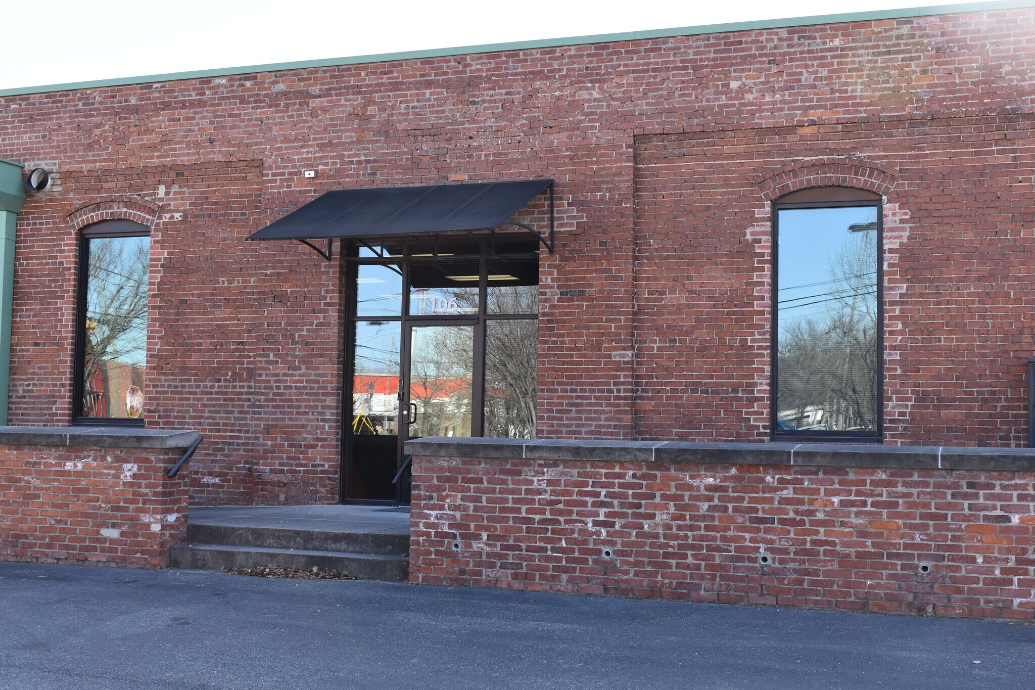 1500 Chestnut St, Chattanooga, TN for sale Building Photo- Image 1 of 1