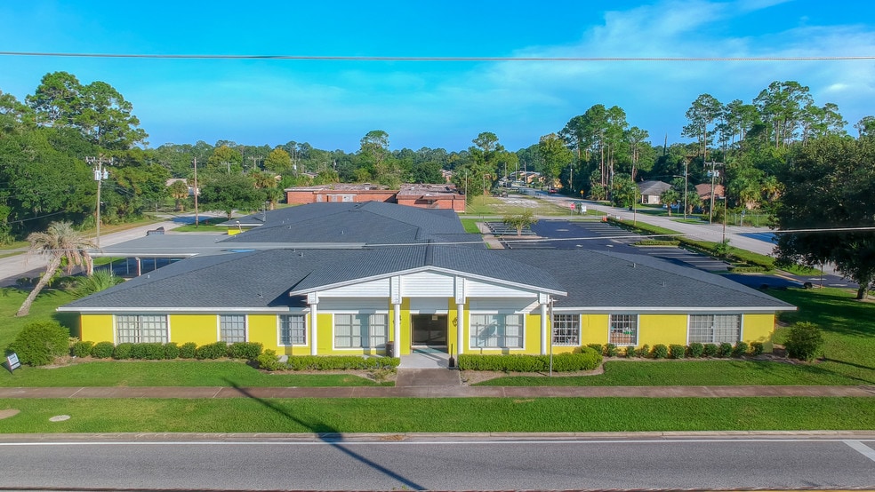 703 E Moody Blvd, Bunnell, FL for sale - Building Photo - Image 1 of 1