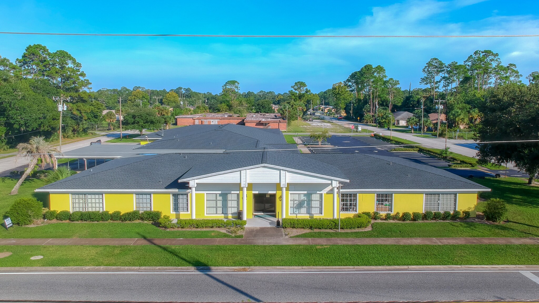 703 E Moody Blvd, Bunnell, FL for sale Building Photo- Image 1 of 1