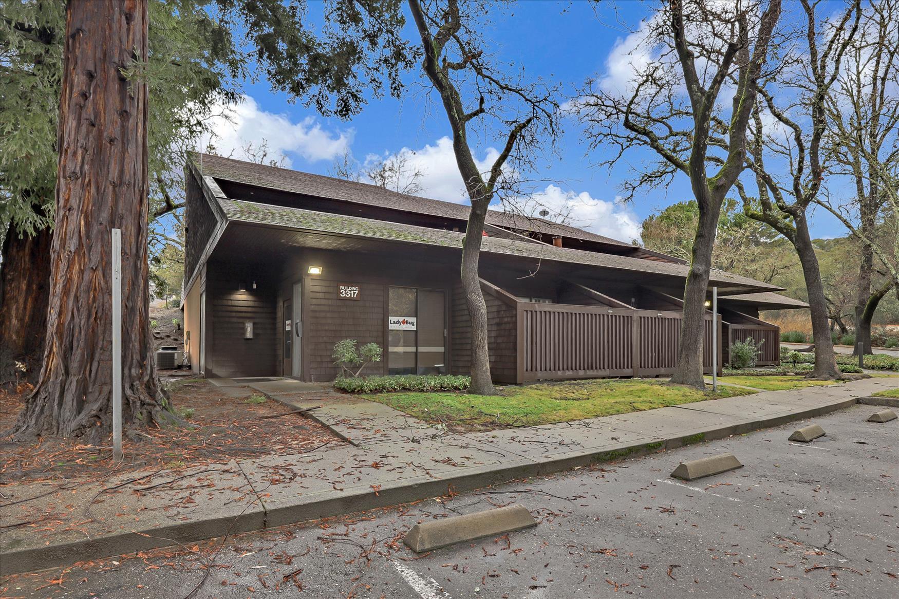 3315 Chanate Rd, Santa Rosa, CA for sale Building Photo- Image 1 of 1